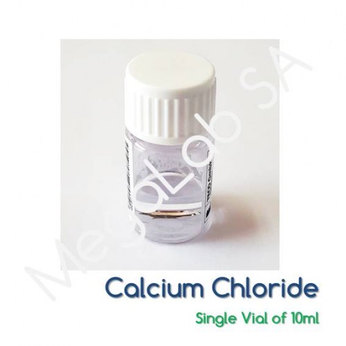 Calcium Chloride - single8
